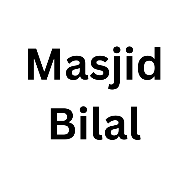 Masjid Bilal Logo